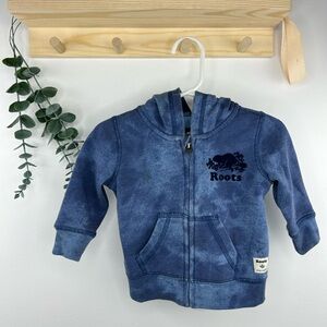 Roots Kids Hoodie